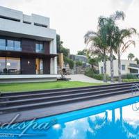 House in the suburbs in Spain, Catalunya, Begur, 300 sq.m.