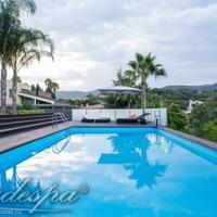 House in the suburbs in Spain, Catalunya, Begur, 300 sq.m.