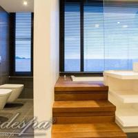 House in the suburbs in Spain, Catalunya, Begur, 300 sq.m.