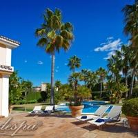 Вилла в Испании, Андалусия, 700 кв.м.