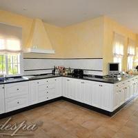 Вилла в Испании, Андалусия, 700 кв.м.