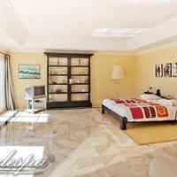 Вилла в Испании, Андалусия, 700 кв.м.