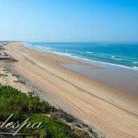 Вилла в Испании, Андалусия, 700 кв.м.