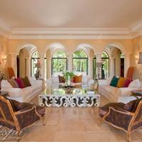 House in the suburbs in Spain, Andalucia, 1850 sq.m.