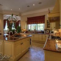 House in the suburbs in Spain, Andalucia, 1850 sq.m.