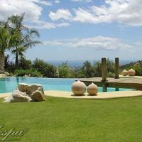 House in the suburbs in Spain, Andalucia, 1850 sq.m.