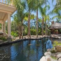 House in the suburbs in Spain, Andalucia, 1850 sq.m.