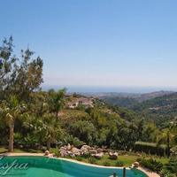 House in the suburbs in Spain, Andalucia, 1850 sq.m.