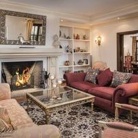 Вилла в пригороде в Испании, Андалусия, 1000 кв.м.