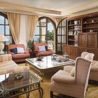 Вилла в пригороде в Испании, Андалусия, 1000 кв.м.