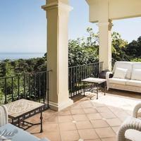 Вилла в пригороде в Испании, Андалусия, 1000 кв.м.