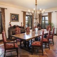 Вилла в пригороде в Испании, Андалусия, 1000 кв.м.