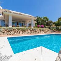 House in the suburbs in Spain, Andalucia, 359 sq.m.