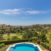 House in the suburbs in Spain, Andalucia, 359 sq.m.