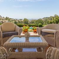 House in the suburbs in Spain, Andalucia, 359 sq.m.