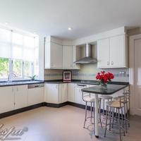 House in the suburbs in Spain, Andalucia, 359 sq.m.