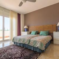 House in the suburbs in Spain, Andalucia, 359 sq.m.