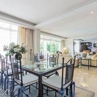 House in the suburbs in Spain, Andalucia, 359 sq.m.