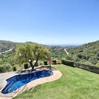 Вилла в пригороде в Испании, Андалусия, 433 кв.м.