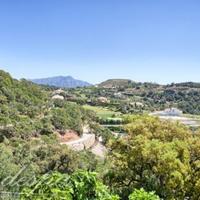 Вилла в пригороде в Испании, Андалусия, 433 кв.м.