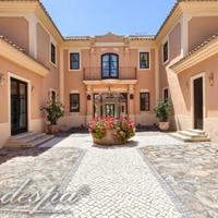 Вилла в пригороде в Испании, Андалусия, 433 кв.м.