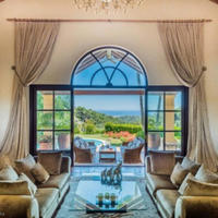 House in the suburbs in Spain, Andalucia, 1100 sq.m.