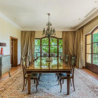 House in the suburbs in Spain, Andalucia, 1100 sq.m.