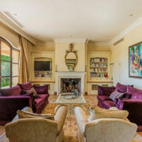 House in the suburbs in Spain, Andalucia, 1100 sq.m.