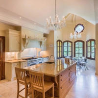 House in the suburbs in Spain, Andalucia, 1100 sq.m.