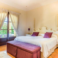 House in the suburbs in Spain, Andalucia, 1100 sq.m.