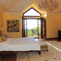 House in the suburbs in Spain, Andalucia, 1100 sq.m.