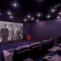 House in the suburbs in Spain, Andalucia, 1100 sq.m.