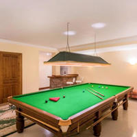 House in the suburbs in Spain, Andalucia, 1100 sq.m.