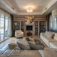 Дом в пригороде в Испании, Андалусия, 350 кв.м.