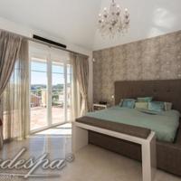 Дом в пригороде в Испании, Андалусия, 350 кв.м.