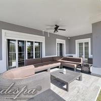 Дом в пригороде в Испании, Андалусия, 350 кв.м.