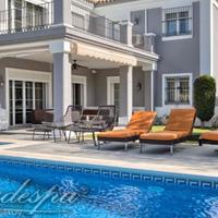 Дом в пригороде в Испании, Андалусия, 350 кв.м.