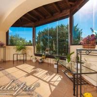 Flat at the second line of the sea / lake, in the suburbs in Spain, Andalucia, 122 sq.m.