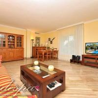 Flat at the second line of the sea / lake, in the suburbs in Spain, Andalucia, 122 sq.m.