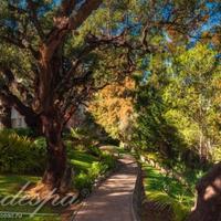 Flat at the second line of the sea / lake, in the suburbs in Spain, Andalucia, 122 sq.m.