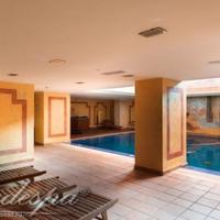 Квартира на второй линии моря/озера в Испании, Андалусия, 104 кв.м.