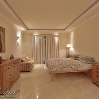 Дом в пригороде в Испании, Андалусия, 630 кв.м.