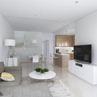 Villa in Spain, Comunitat Valenciana, Alicante, 134 sq.m.