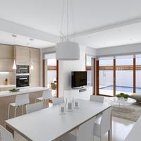 Villa in Spain, Comunitat Valenciana, Alicante, 134 sq.m.