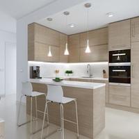 Villa in Spain, Comunitat Valenciana, Alicante, 134 sq.m.