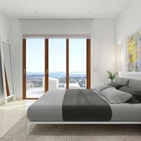 Villa in Spain, Comunitat Valenciana, Alicante, 134 sq.m.