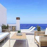 Villa in Spain, Comunitat Valenciana, Alicante, 134 sq.m.