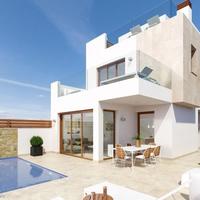 Villa in Spain, Comunitat Valenciana, Alicante, 134 sq.m.