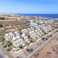 Villa in Spain, Comunitat Valenciana, Alicante, 134 sq.m.