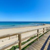 Villa in Spain, Comunitat Valenciana, Alicante, 134 sq.m.